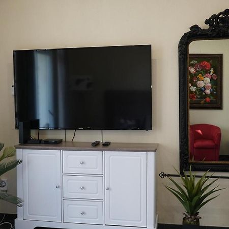 Cozy Studio With A Sea View نيس المظهر الخارجي الصورة