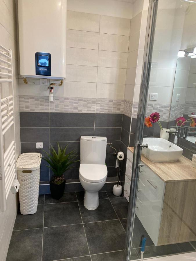 Cozy Studio With A Sea View نيس المظهر الخارجي الصورة