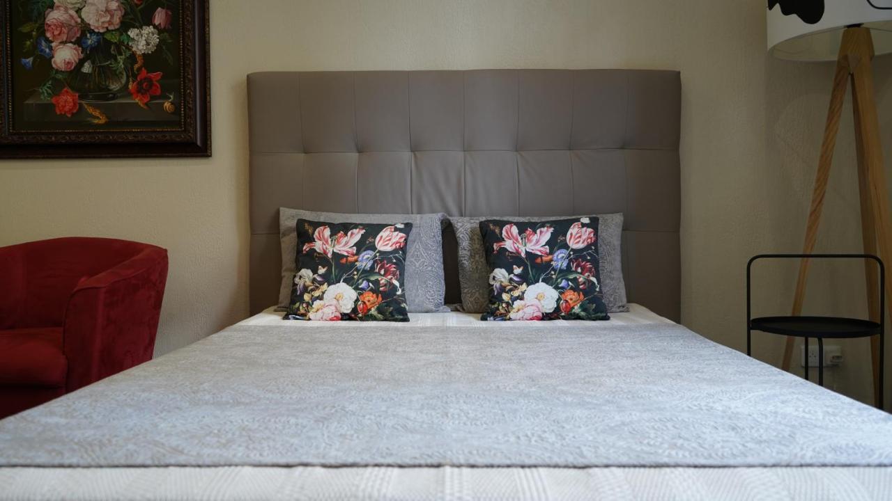 Cozy Studio With A Sea View نيس المظهر الخارجي الصورة