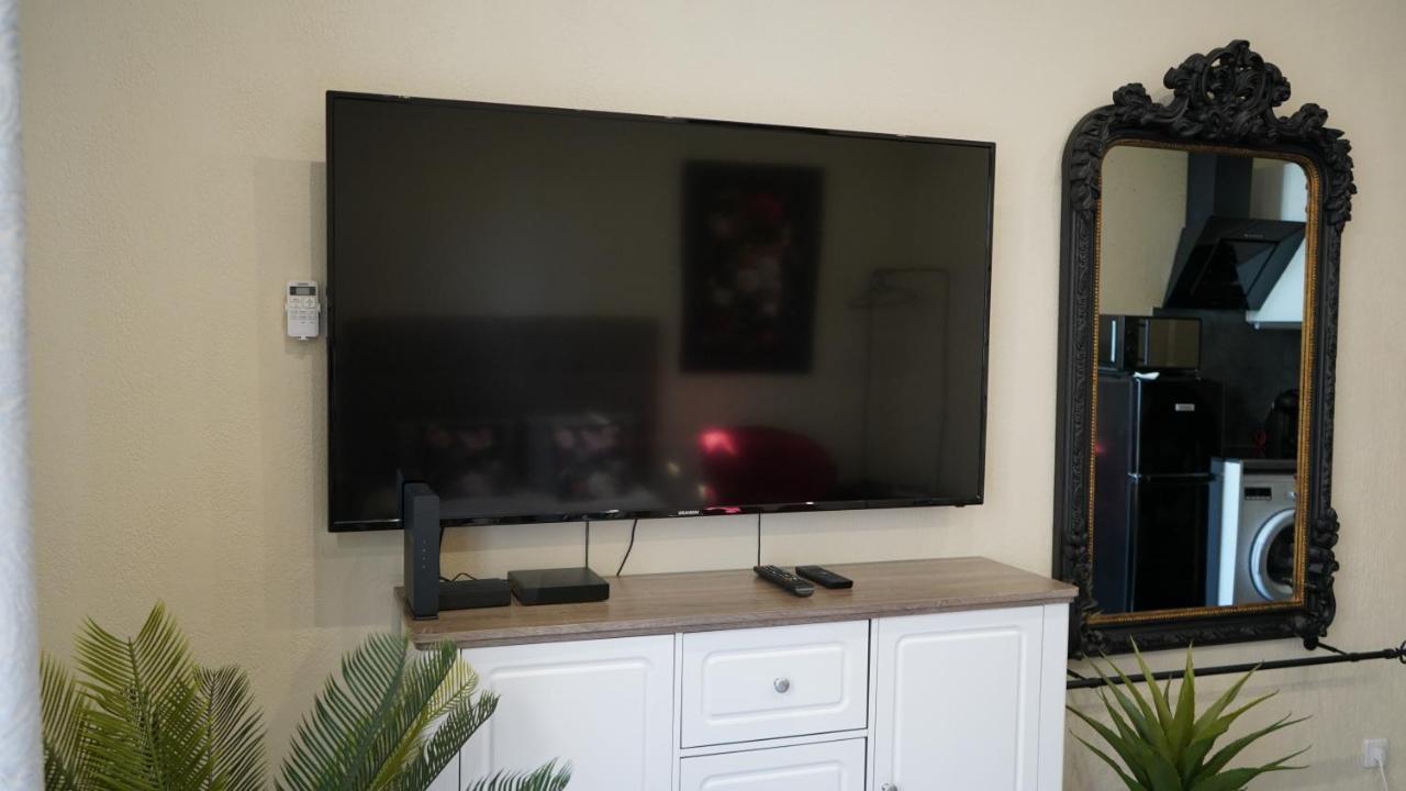 Cozy Studio With A Sea View نيس المظهر الخارجي الصورة