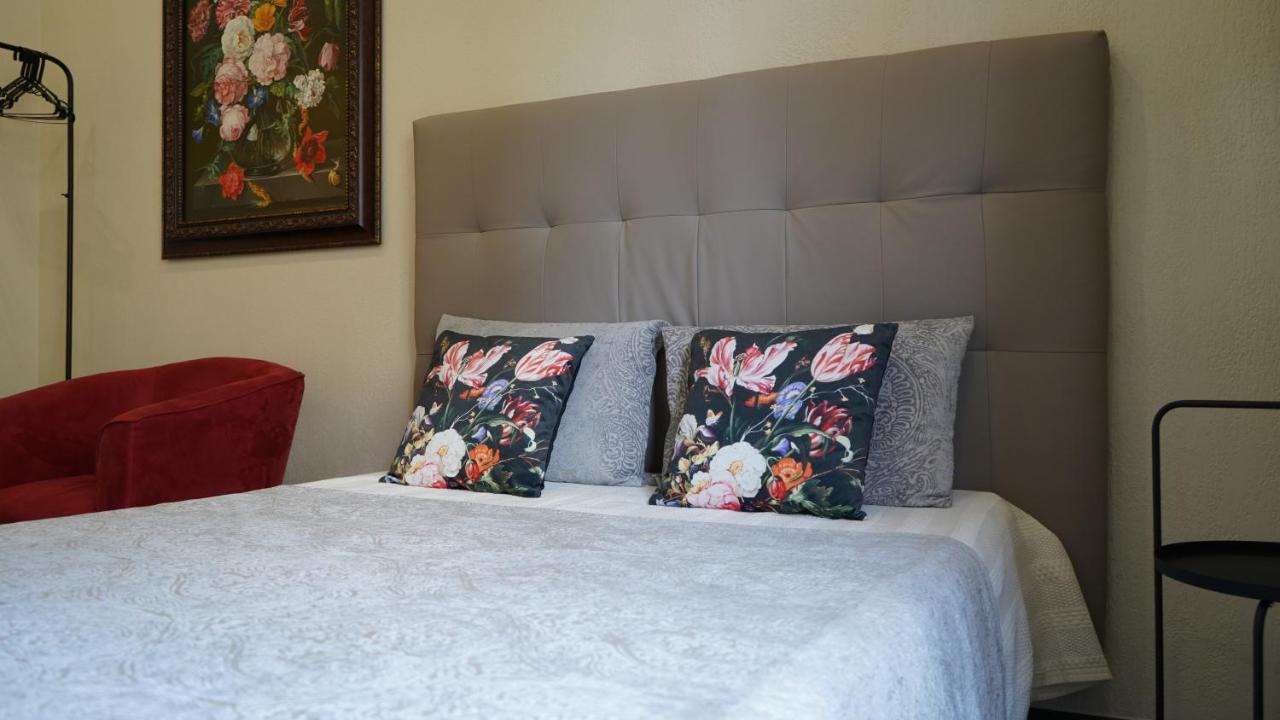 Cozy Studio With A Sea View نيس المظهر الخارجي الصورة