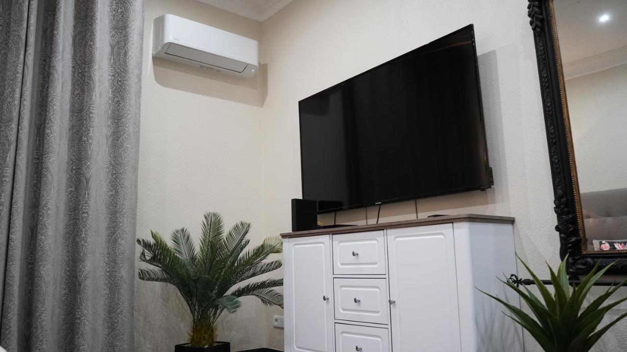 Cozy Studio With A Sea View نيس المظهر الخارجي الصورة